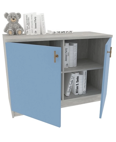 Тумба с полкой P709