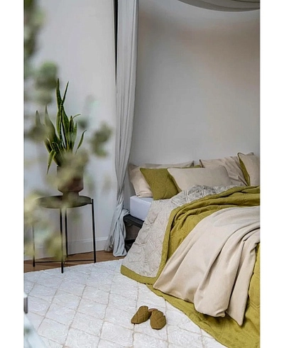 Ковер Vivica White.Crème 160x230