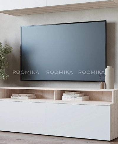 Ниша-надставка на тумбу R116