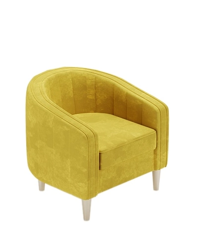 Кресло интерьерное ТОСКАНА