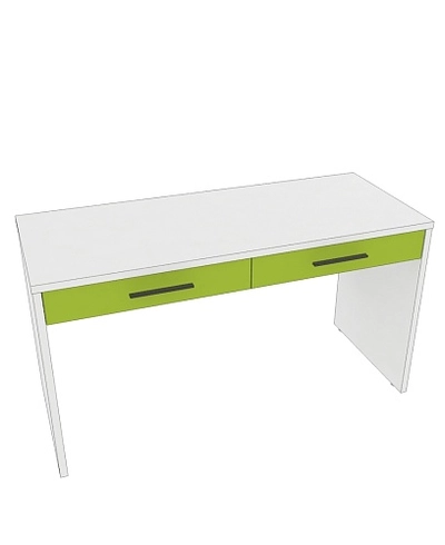 Cтол письменный прямой L718