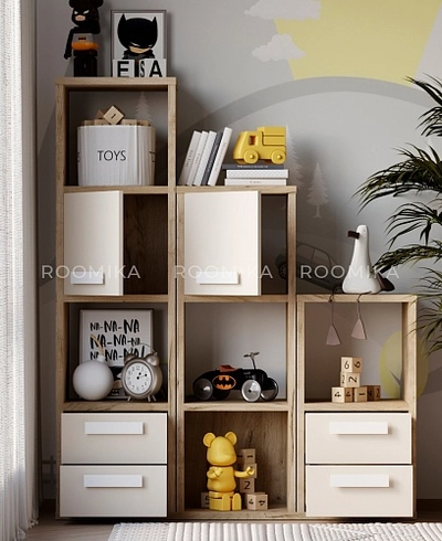 Левел детская 2