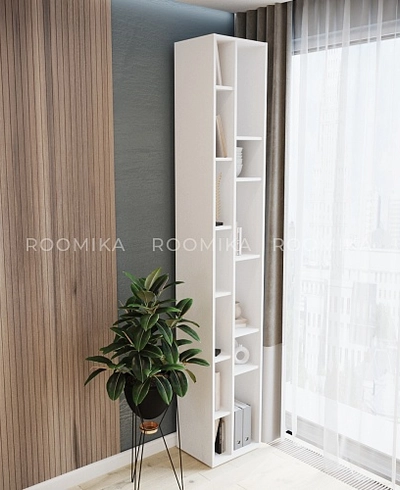 Стеллаж напольный L-353