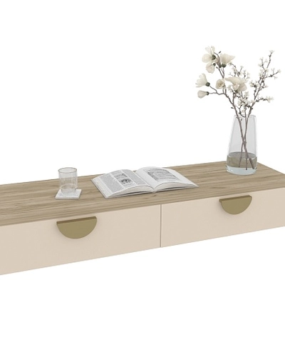 Туалетный столик  L-515