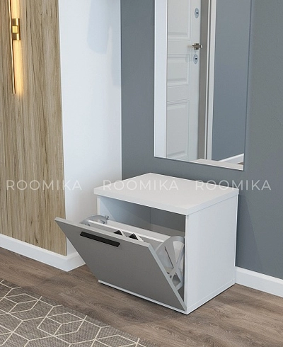 Тумба для обуви L872