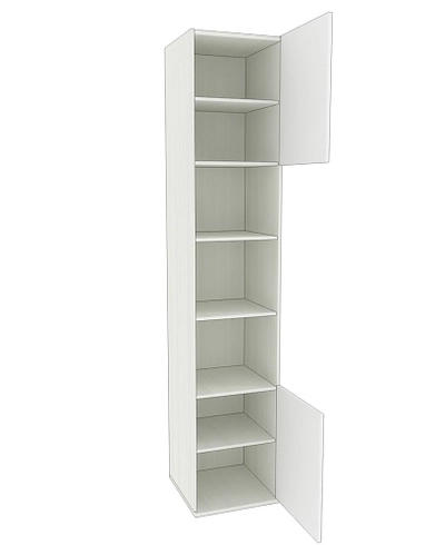 Пенал книжный P226