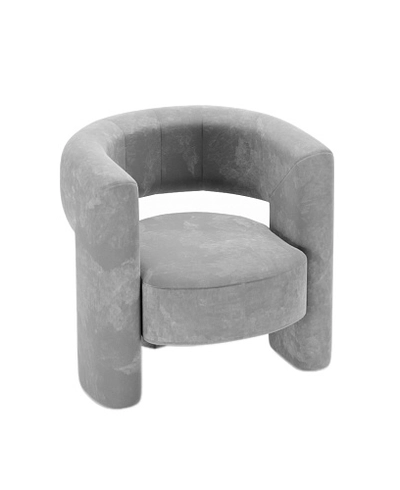 Кресло интерьерное ЛУНА