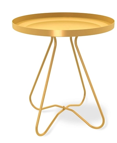 Столик кофейный SHT-CT3