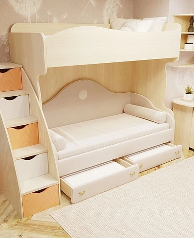 Палермо детская 23