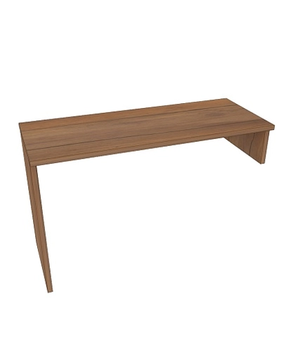 Стол письменный L-712 L/R