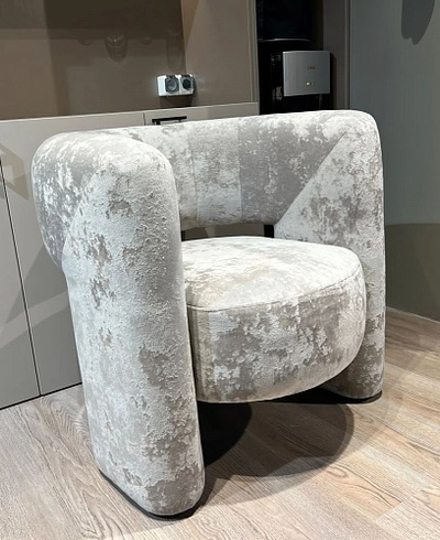 Кресло интерьерное ЛУНА