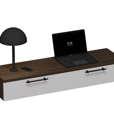 Туалетный столик  L-515