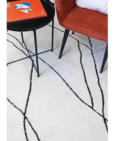 Ковер 160х230 BERBER