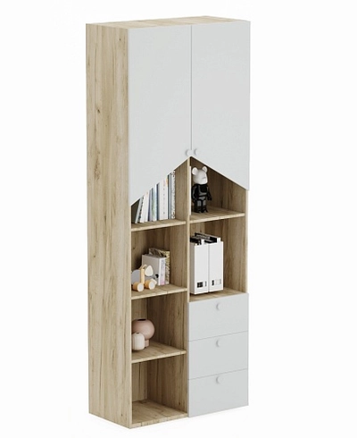 Шкаф с нишей L216.15