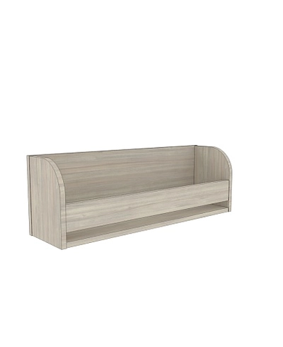 Полка навесная L302