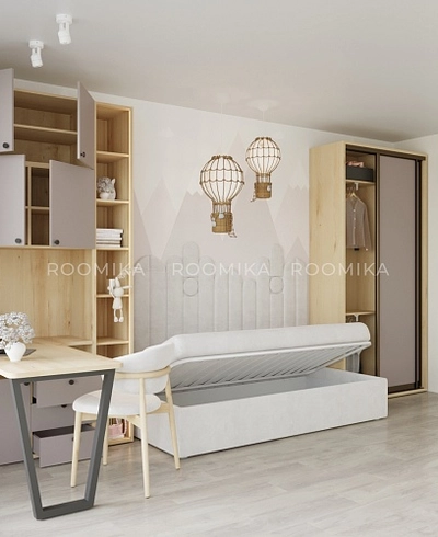 Лацио детская 105