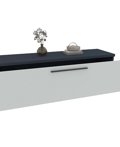 Тумба TV навесная L-513