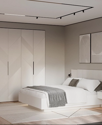 Кубо спальня 2