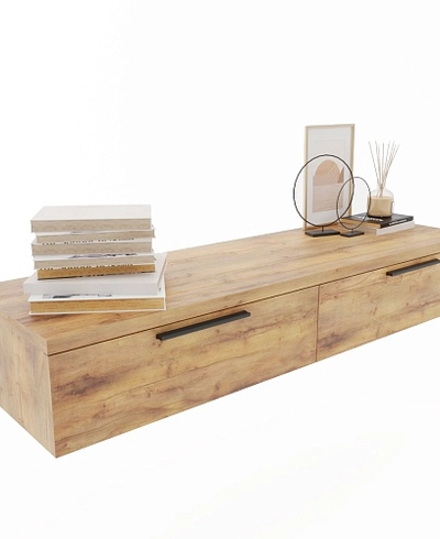 Тумба навесная L-515