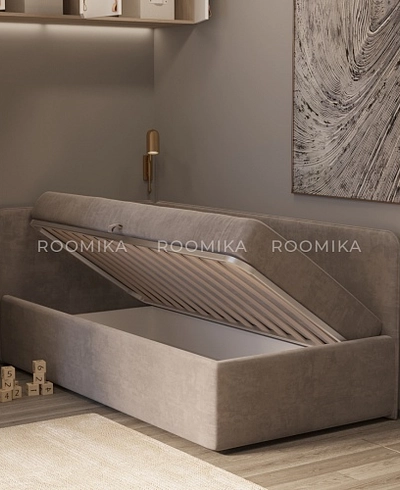 Лацио детская 116