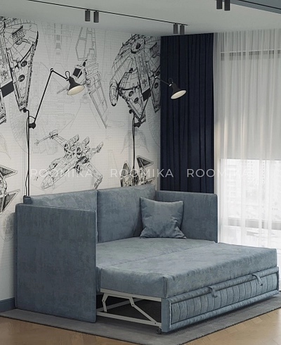 Лацио детская 58