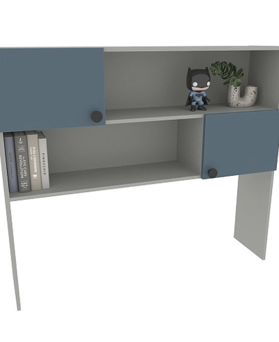 Надставка P817.2 для столов P717