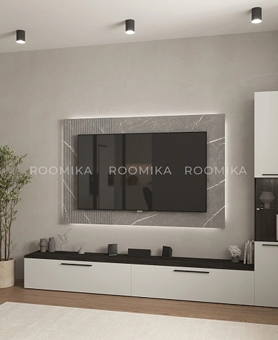 Тумба напольная L-503