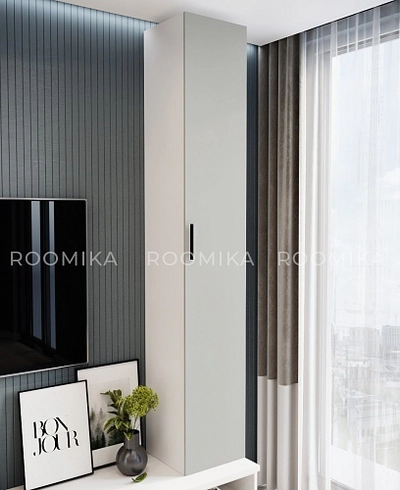 Шкаф на тумбу ТВ L-381