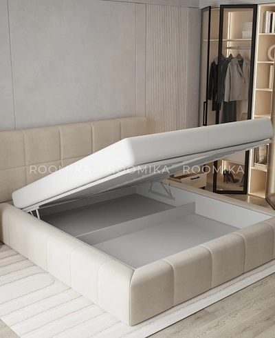 Турин спальня 3