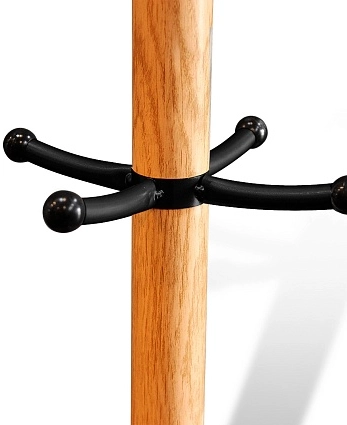 Вешалка напольная SHT-CR10