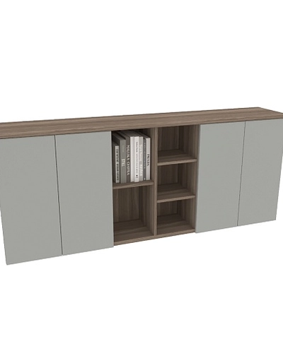 Тумба TV напольная L732.30