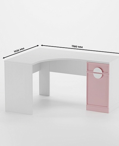 Стол угловой A714 L/R