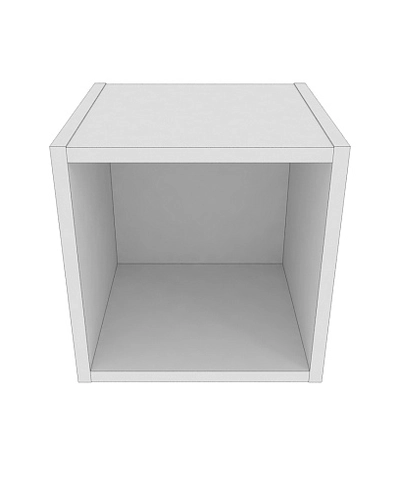 Полка навесная L-301