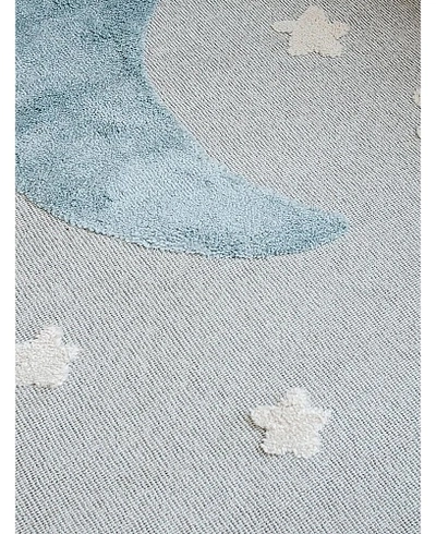 Ковер 120х180 KIDS MOON