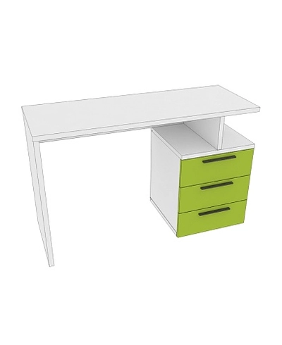 Cтол письменный прямой L715 L/R