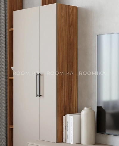 Шкаф на тумбу R333