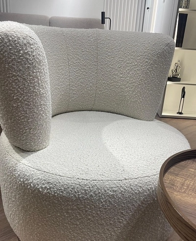 Кресло интерьерное ФЛАЙ