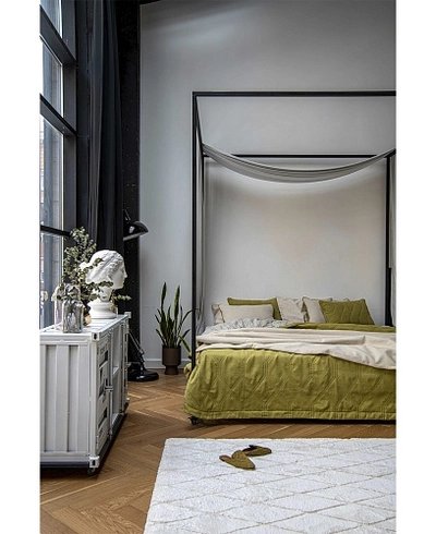 Ковер Vivica White.Crème 160x230