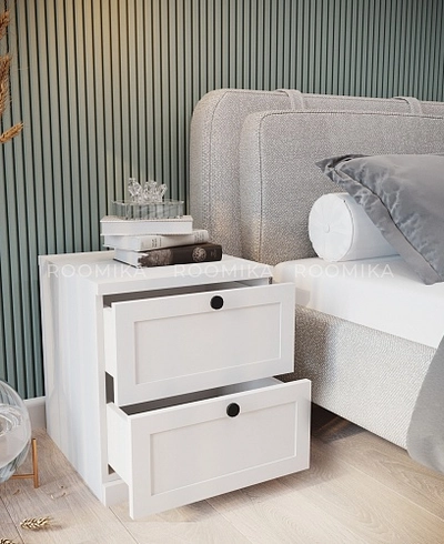 Флоренция спальня 1