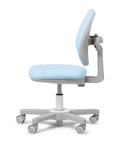 Детское кресло Mente Blue FUNDESK