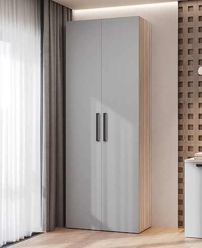 Шкаф двустворчатый LG-210.44-4