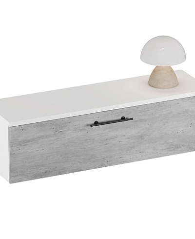 Тумба TV навесная L-513