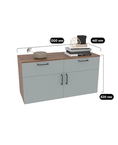 Тумба навесная R514