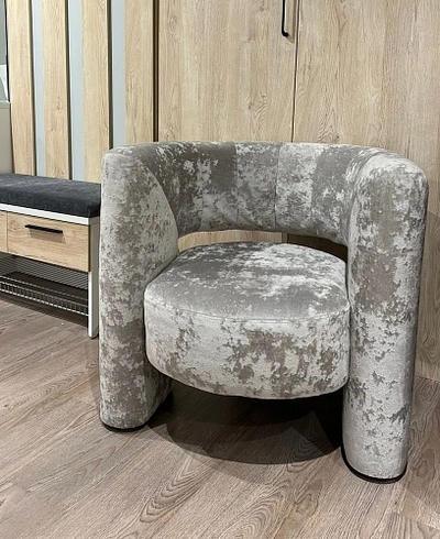 Кресло интерьерное ЛУНА