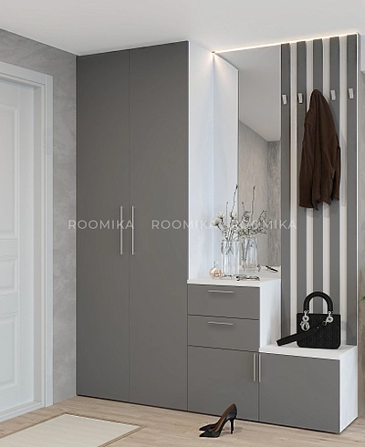 Лацио прихожая 23