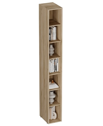 Cтеллаж открытый глубокий L233.44