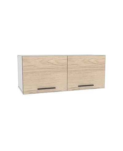 Антресоль широкая на 1000мм L461.2