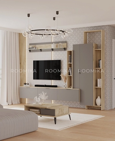 Стол журнальный R805