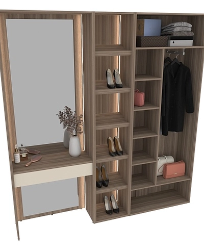 Турин прихожая 2