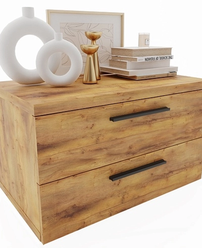 Тумба напольная L-502